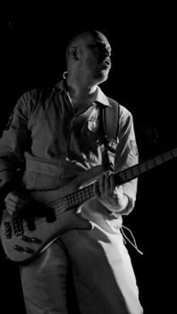Space Pistol - Sheffield 22 04 26 - Photograph 17