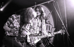 Silveroller Nightrain Bradford 14 10 2023 - Photograph 8