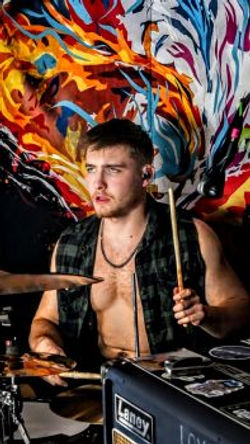 Kit Trigg - Manchester 26 02 26 - Photograph 9