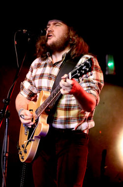 Tom Killner Band - Photograph 11