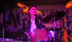 DeWolff - Photograph 1