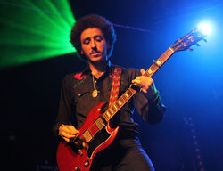 Robert Jon And The Wreck - Photograph 13