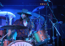 Silveroller Nightrain Bradford 14 10 2023 - Photograph 5