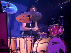 Jared James Nichols - Photograph 14