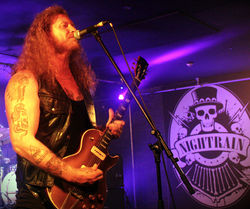 Jared James Nichols - Photograph 10