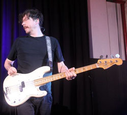 Chantel McGregor 20_02_25 Photograph 8