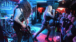 Cassidy Paris - Newcastle 24 05 26 - Photograph 27