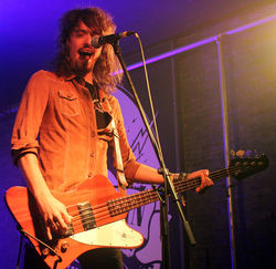 Jared James Nichols - Photograph 7