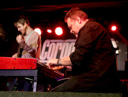 Tom Killner Band - Photograph 9