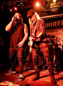 Ace Of Kings - Sheffield 11 09 26 - Photograph 9