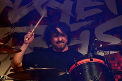 Scarlet Rebels - Chepstow 21 08 26 - Photograph 4