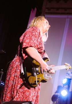 Chantel McGregor 20_02_25 Photograph 11