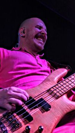 Space Pistol - Sheffield 22 04 26 - Photograph 29