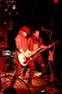 Ace Of Kings - Sheffield 11 09 26 - Photograph 20