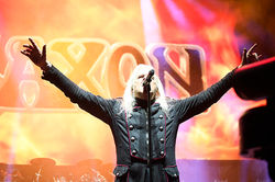 Saxon - O2 Apollo, Manchester 08 11 2025 - Photograph 10