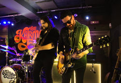 The Karma Effect - Photograph 39