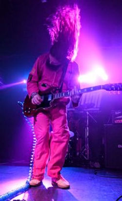 Space Pistol - Sheffield 22 04 26 - Photograph 13