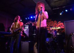 Silveroller - Photograph 5