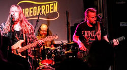 Firegarden - Sheffield 2 5 26 - Photograph 1