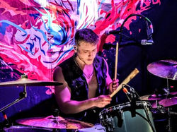 Kit Trigg - Manchester 26 02 26 - Photograph 2