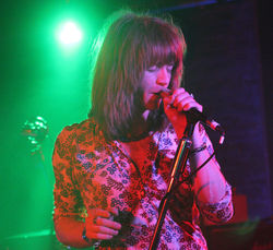 Silveroller Nightrain Bradford 14 10 2023 - Photograph 15