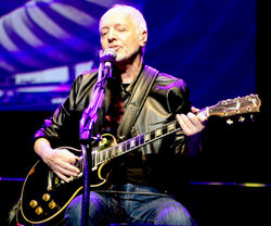 Peter Frampton 41