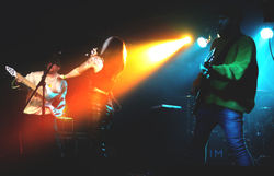 Blind Summit - Photograph 1