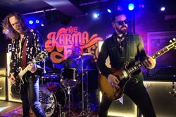 The Karma Effect - Photograph 28