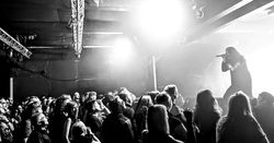 LeBrock - Sheffield 03 04 26 - Photograph 18