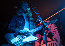 DeWolff - Photograph 8