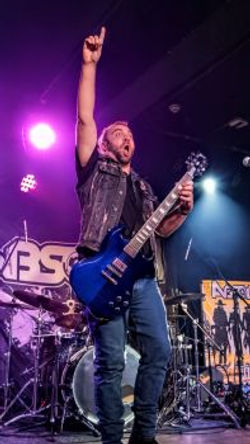 Absolva - Manchester 20 12 2025 - Photograph 35