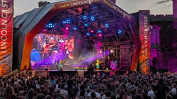Bowling For Soup - Lincoln 27 06 26 - Photograph 36