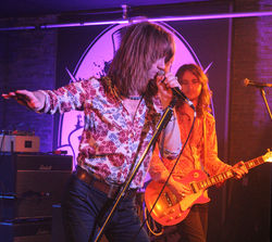 Silveroller Nightrain Bradford 14 10 2023 - Photograph 19