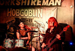 Not Now Norman - Sheffield 11 09 26 - Photograph 6
