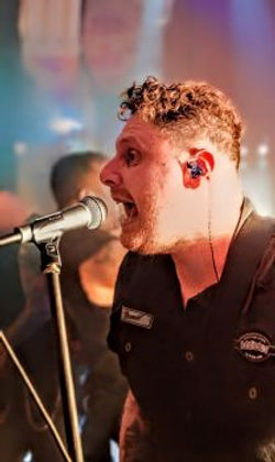 Fireheart - Manchester 26 02 26 - Photograph 38