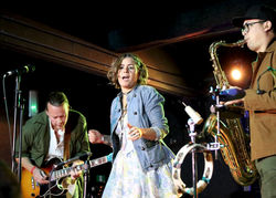 Bywater Call - Photograph 1