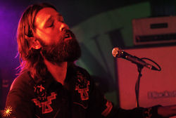 DeWolff - Photograph 13