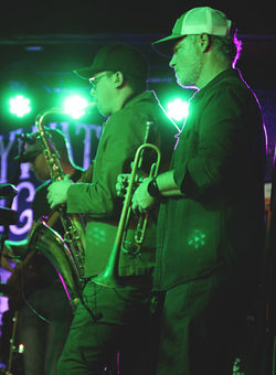 Bywater Call - Photograph 9