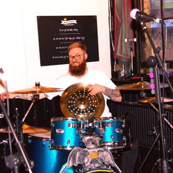 Psychomotor - Norwich 29 03 26 - Photograph 3