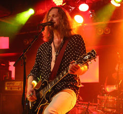 Karma Effect - Norwich 05 04 24 - Photograph 15