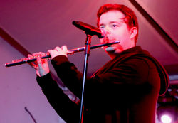 Ghost Of The Machine - The Local Authority, Sheffield 01 12 22 - Photograph 11