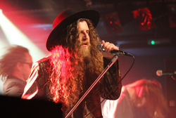 Bad Touch - Nowich 05 04 24 - Photograph 19