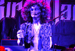 Jayler - Waterfront Studio, Norwich 05 05 24 - Photograph 30