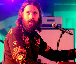 DeWolff - Photograph 11