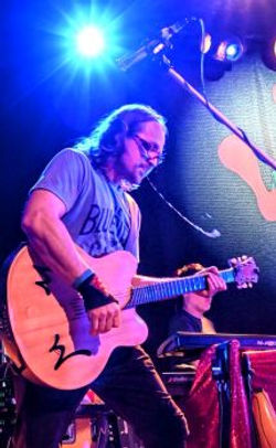 Wheatus - Nottingham 10 12 25 - Photograph 25