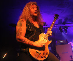 Jared James Nichols - Photograph 13