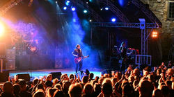 Scarlet Rebels - Chepstow 21 08 26 - Photograph 18