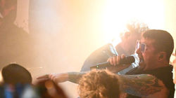 Fireheart - Manchester 26 02 26 - Photograph 64