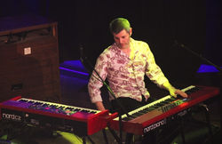 Elles Bailey - Photograph 15