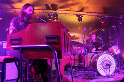 DeWolff - Photograph 5